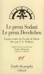 Le Preux Sodani - Le Preux Develtchen