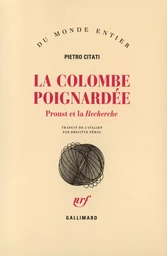 La Colombe poignardée