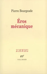 Éros mécanique