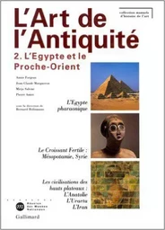 L'Art de l'Antiquité