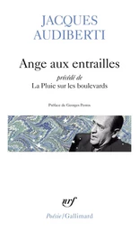 Ange aux entrailles / La Pluie sur les boulevards