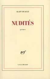 Nudités