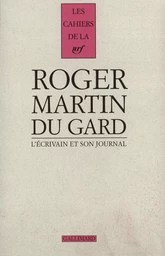 L'Écrivain et son Journal