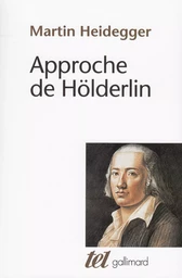 Approche de Hölderlin