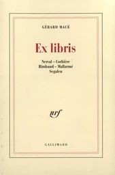 Ex libris