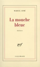 La Mouche bleue