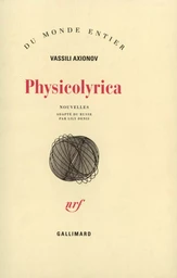 Physicolyrica