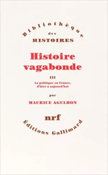 Histoire vagabonde