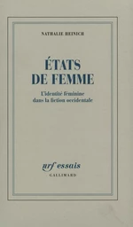 États de femme