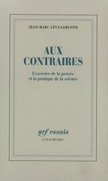 Aux contraires