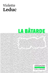 La Bâtarde