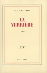 La Verrière