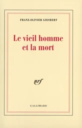 Le vieil homme et la mort