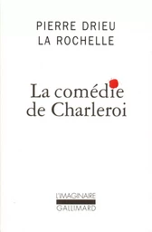 La Comédie de Charleroi