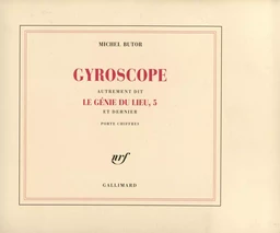 Gyroscope