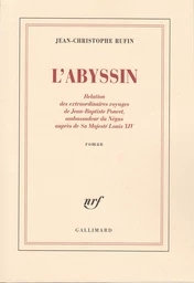 L'Abyssin