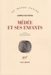 Médée et ses enfants