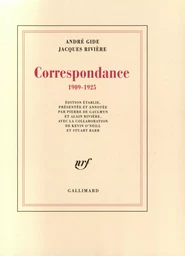 Correspondance