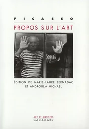 Propos sur l'art