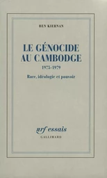 Le Génocide au Cambodge