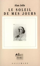 Le Soleil de mes jours