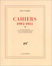 Cahiers