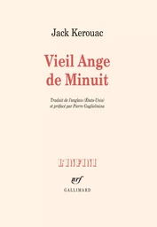 Vieil Ange de Minuit / citéCitéCITE /Shakespeare et l'outsider