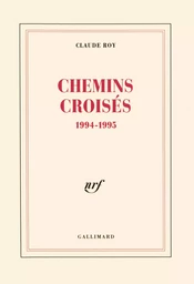 Chemins croisés