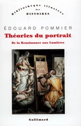 Théories du portrait