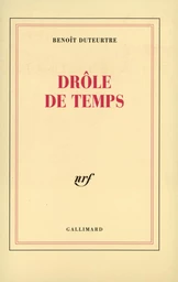 Drôle de temps