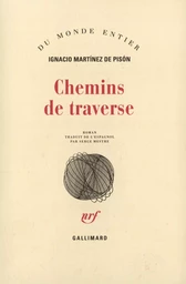 Chemins de traverse