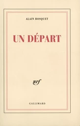 Un Départ