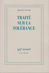 Traité sur la tolérance