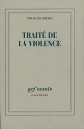 Traité de la violence