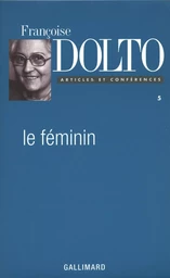 Le féminin