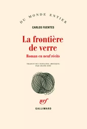 La frontière de verre