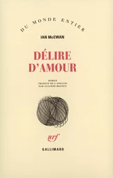 Délire d'amour