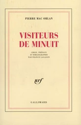 Visiteurs de minuit