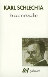 Le Cas Nietzsche