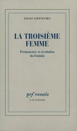 La troisième femme