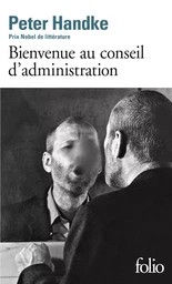 Bienvenue au conseil d'administration