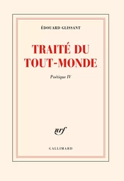 Traité du Tout-Monde