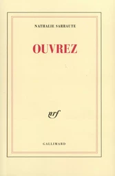 Ouvrez