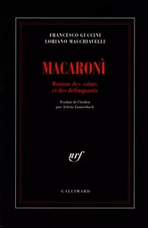 Macaronì