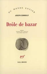 Drôle de bazar