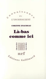 Là-bas comme ici