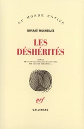 Les déshérités