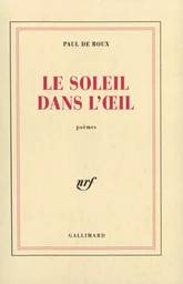 Le Soleil dans l'oeil