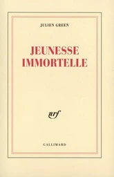 Jeunesse immortelle