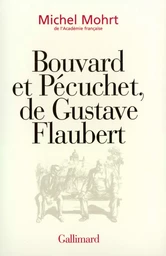 Bouvard et Pécuchet, de Gustave Flaubert